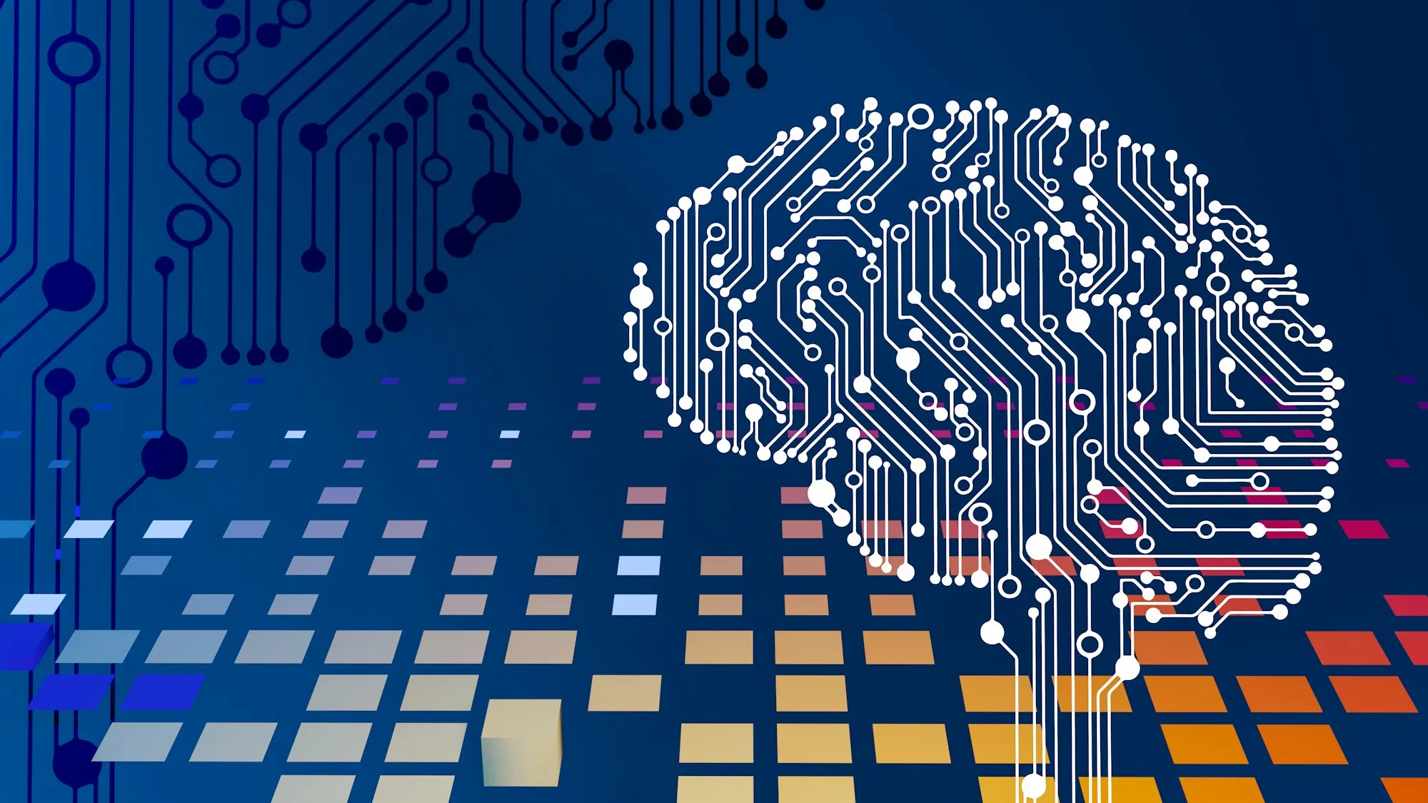 Explore how I integrate AI into daily work.
