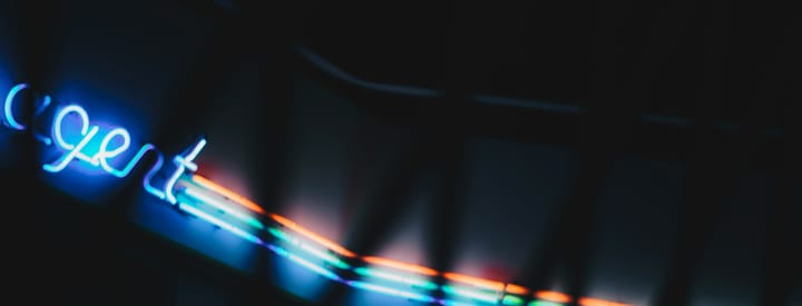 Simple Decision-Making Agent in Python